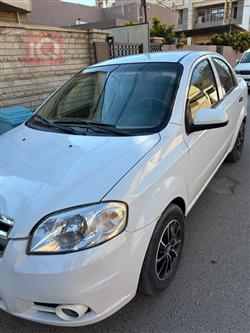 شيفروليه أفيو